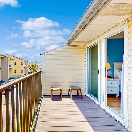 Bay View Villas #118 Clearwater Beach Luaran gambar