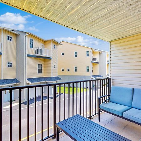 Bay View Villas #118 Clearwater Beach Luaran gambar