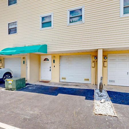 Bay View Villas #118 Clearwater Beach Luaran gambar
