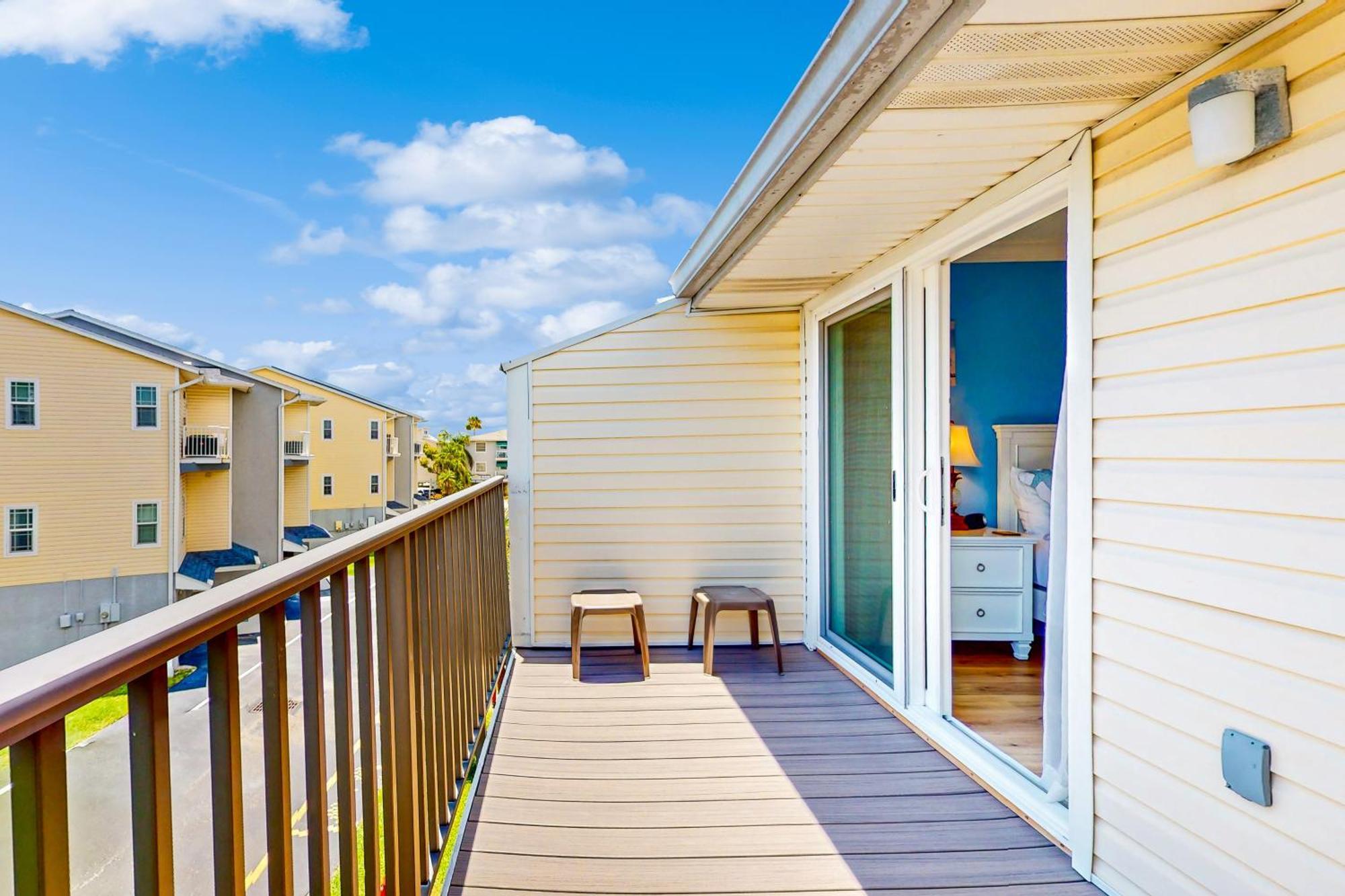 Bay View Villas #118 Clearwater Beach Luaran gambar
