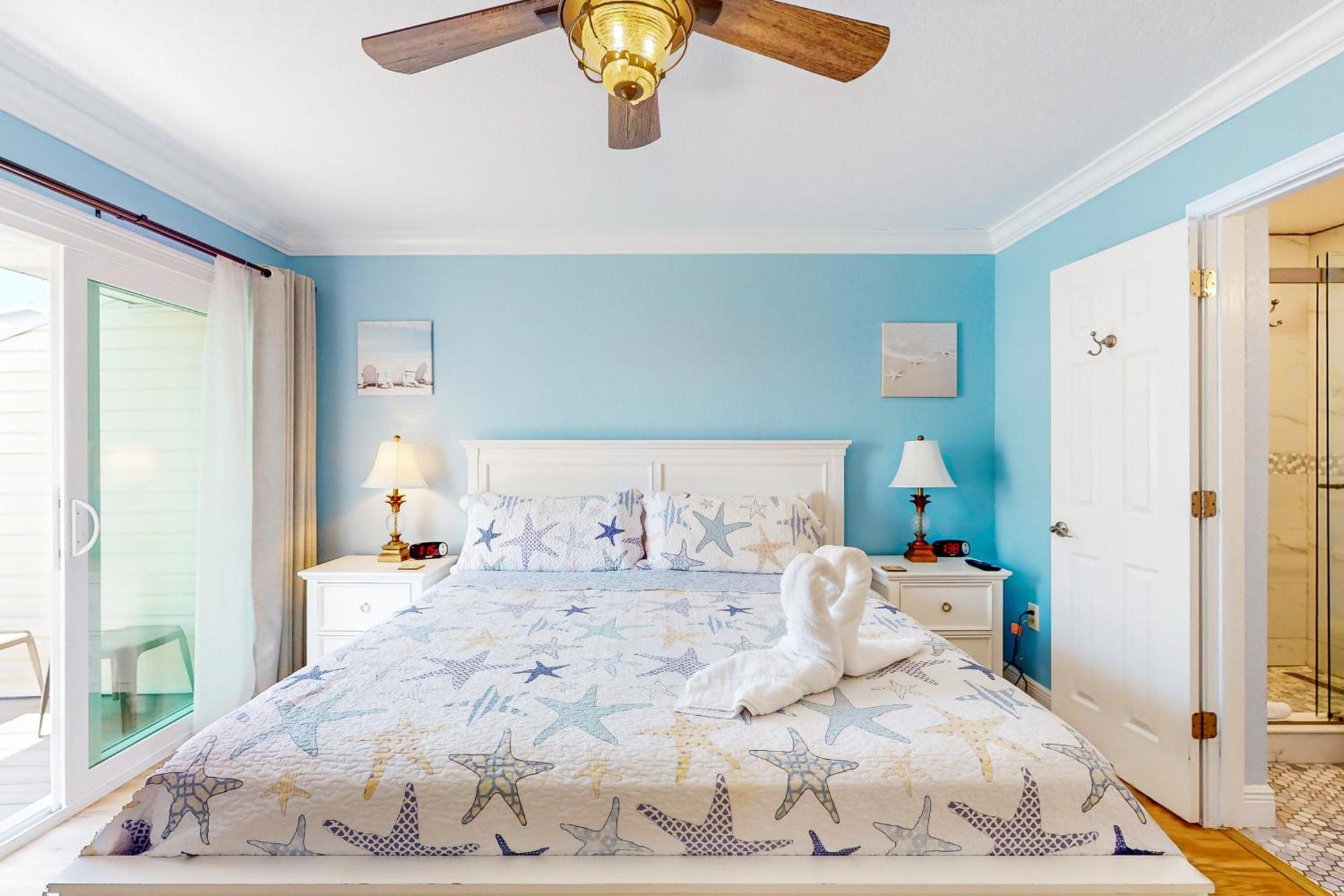 Bay View Villas #118 Clearwater Beach Luaran gambar