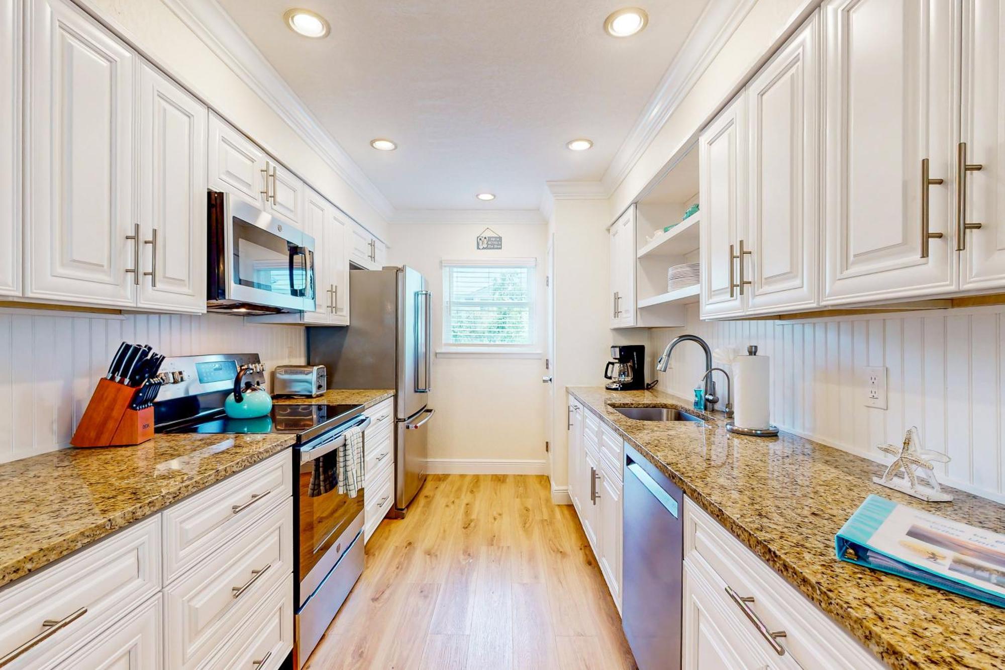 Bay View Villas #118 Clearwater Beach Luaran gambar