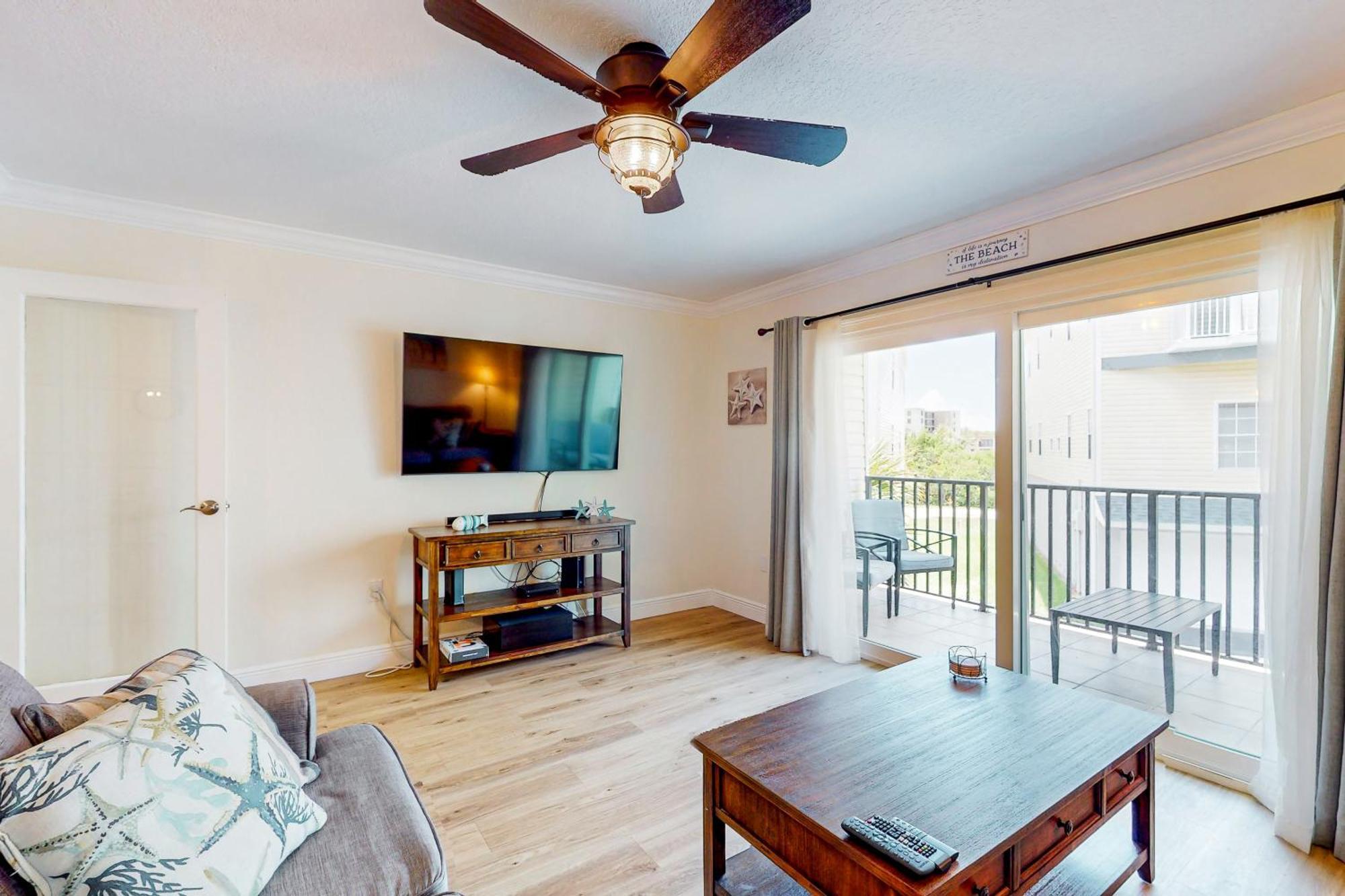 Bay View Villas #118 Clearwater Beach Luaran gambar