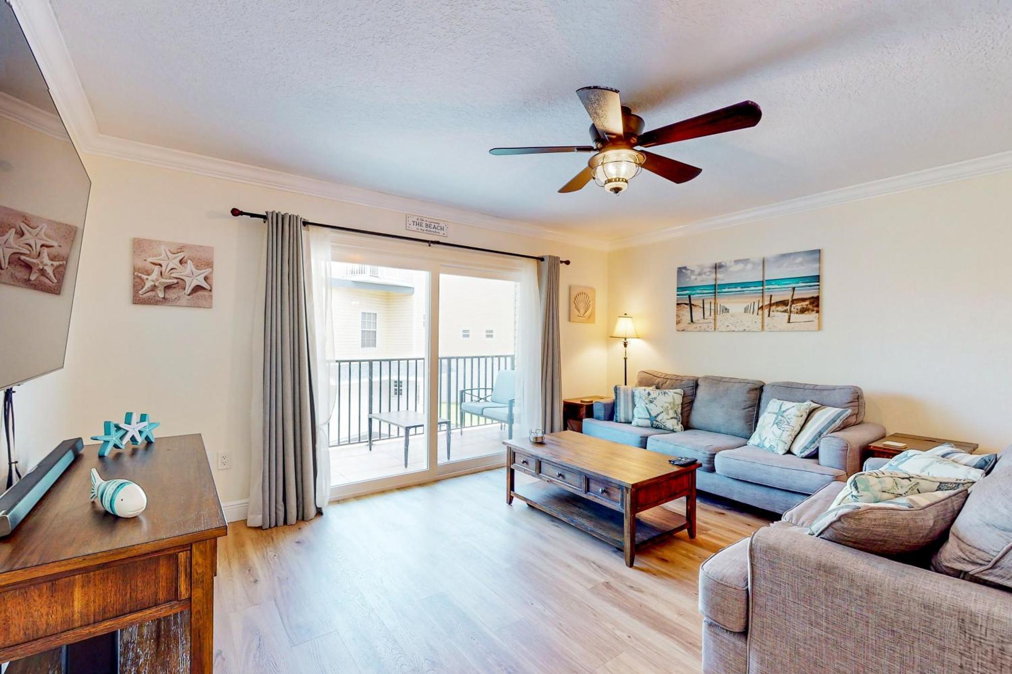 Bay View Villas #118 Clearwater Beach Luaran gambar