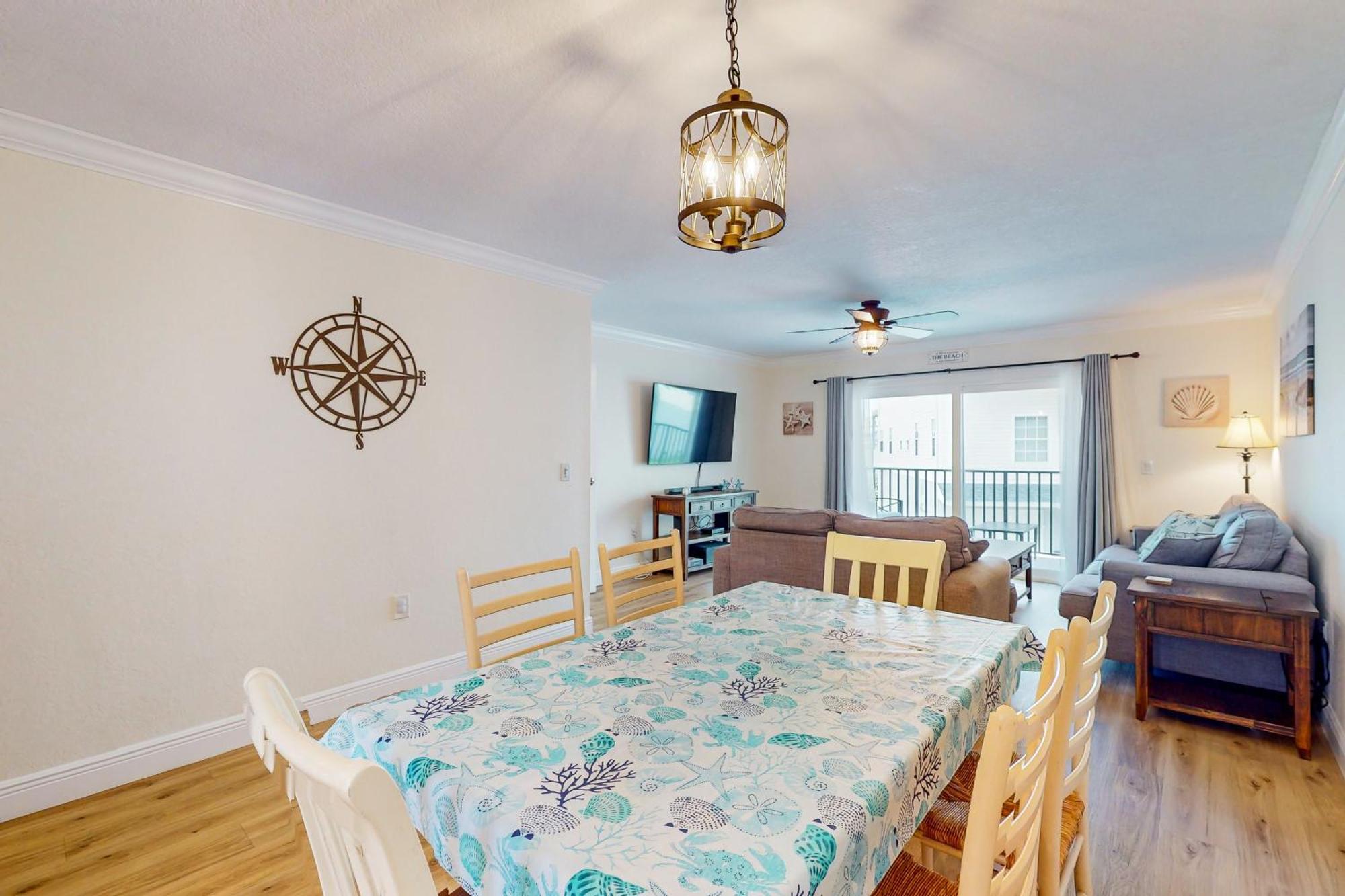 Bay View Villas #118 Clearwater Beach Luaran gambar