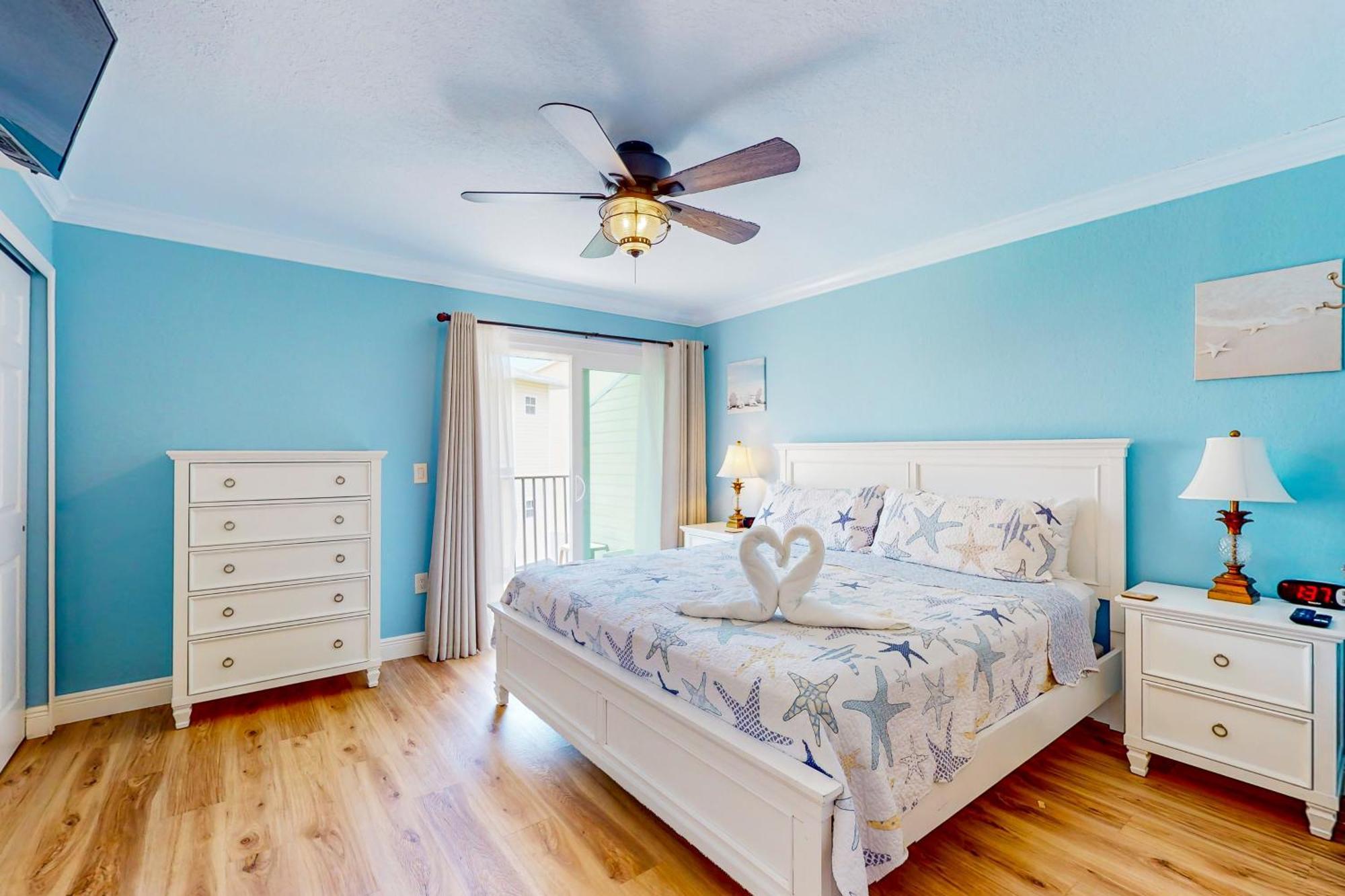 Bay View Villas #118 Clearwater Beach Luaran gambar