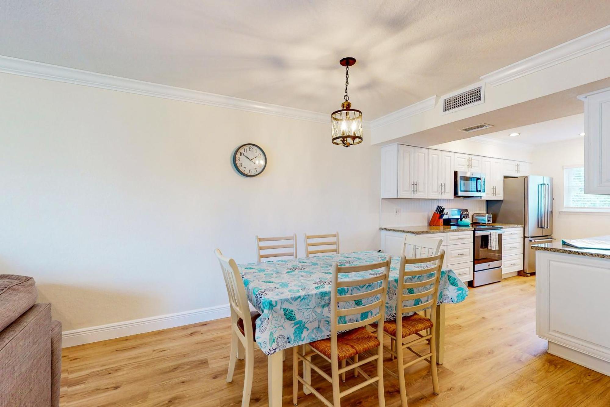 Bay View Villas #118 Clearwater Beach Luaran gambar