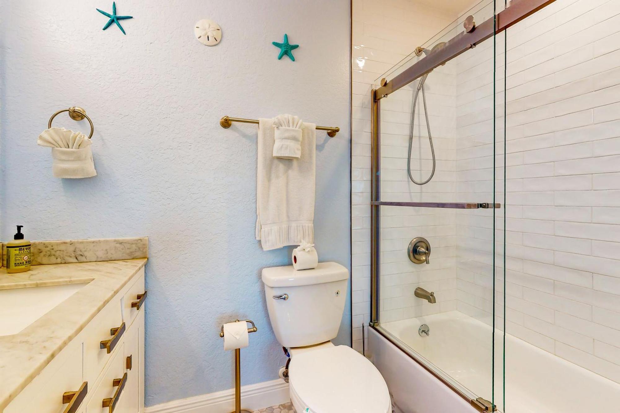 Bay View Villas #118 Clearwater Beach Luaran gambar
