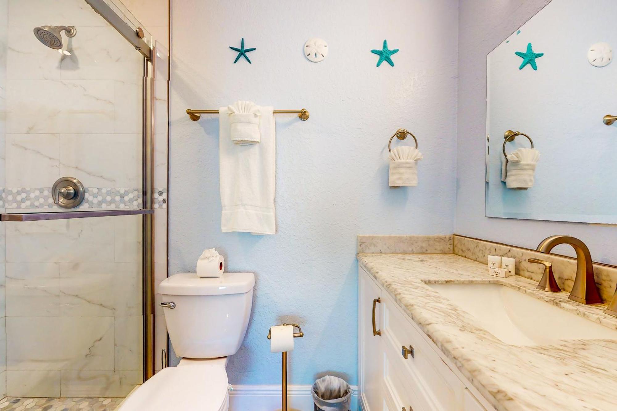 Bay View Villas #118 Clearwater Beach Luaran gambar