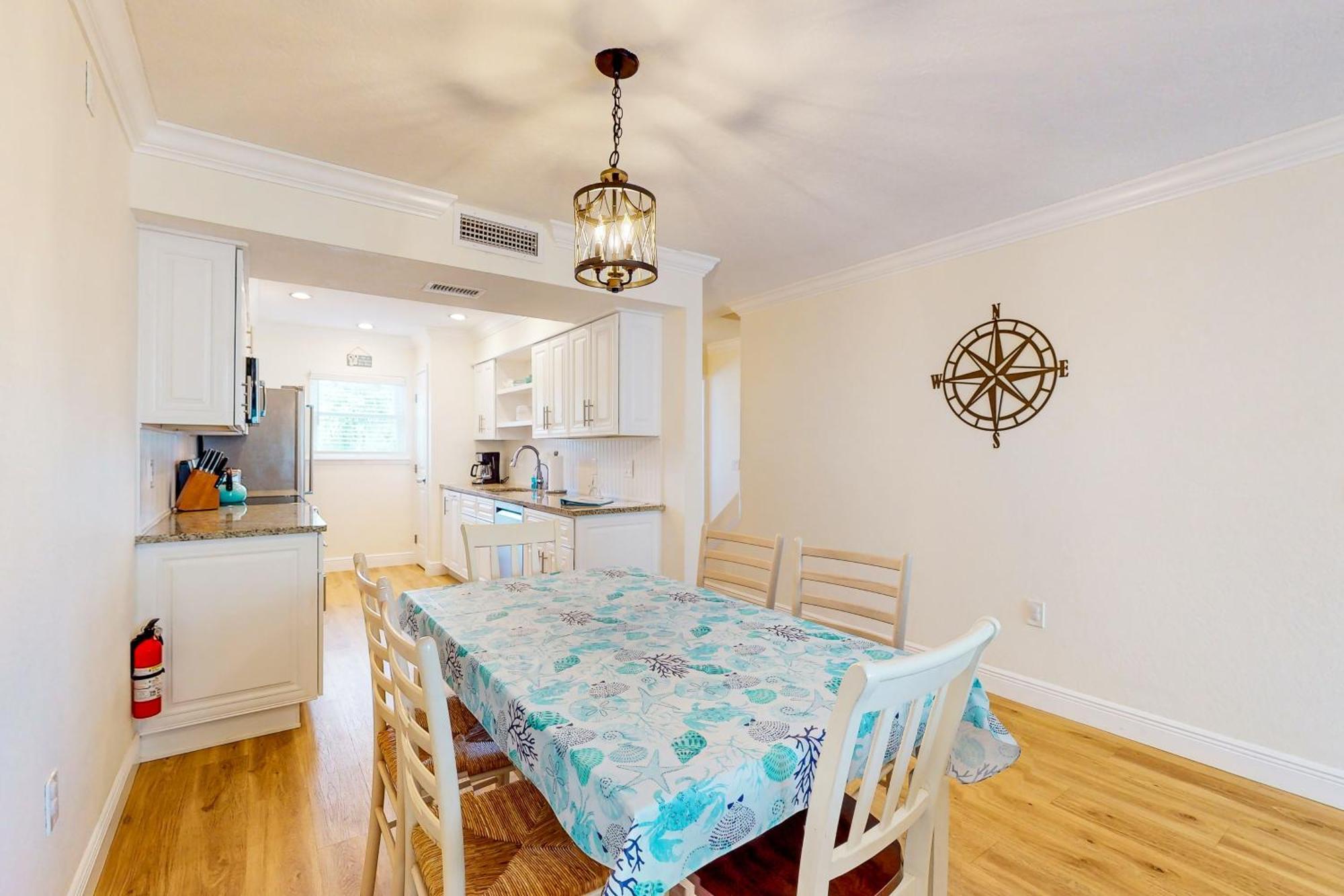 Bay View Villas #118 Clearwater Beach Luaran gambar