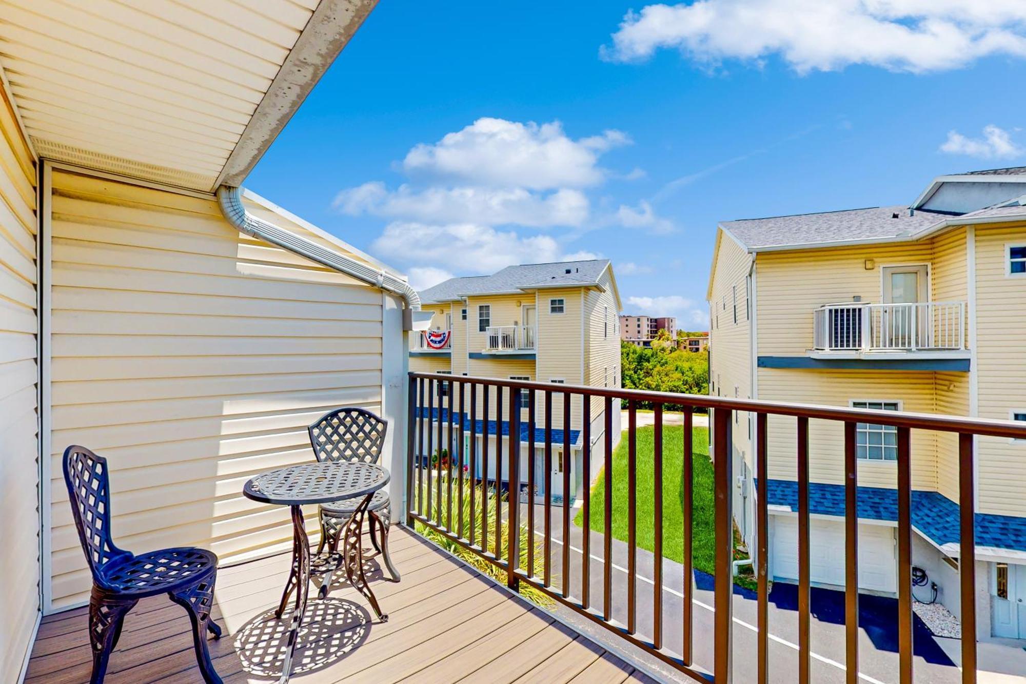 Bay View Villas #118 Clearwater Beach Luaran gambar
